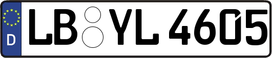 LB-YL4605