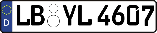 LB-YL4607