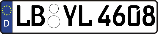 LB-YL4608
