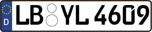 LB-YL4609