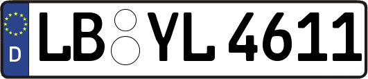 LB-YL4611