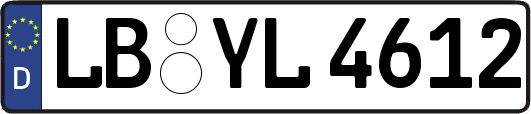 LB-YL4612