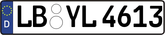 LB-YL4613