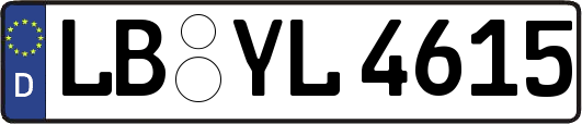 LB-YL4615