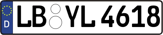 LB-YL4618