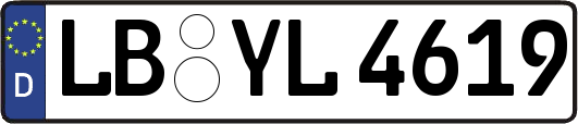 LB-YL4619