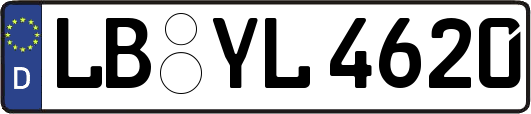 LB-YL4620