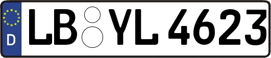 LB-YL4623