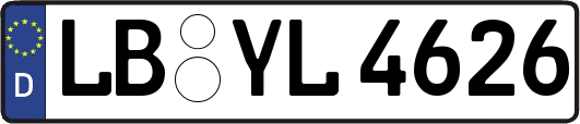 LB-YL4626