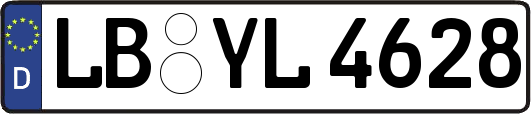 LB-YL4628