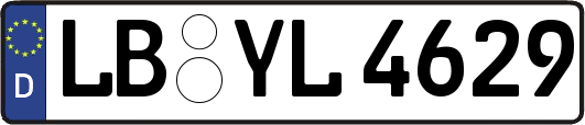 LB-YL4629