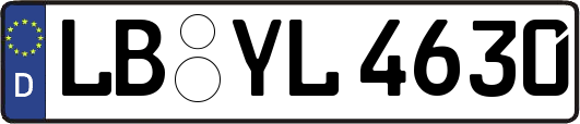 LB-YL4630