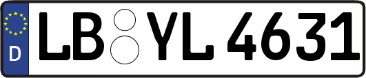 LB-YL4631