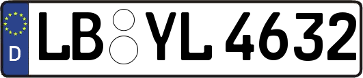 LB-YL4632