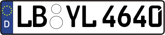 LB-YL4640
