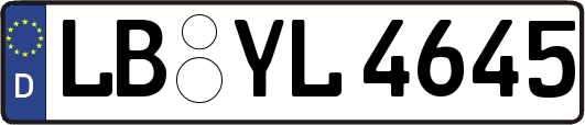 LB-YL4645