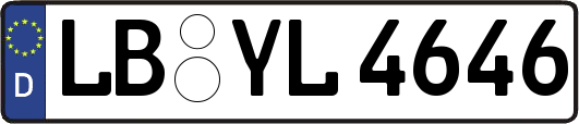 LB-YL4646