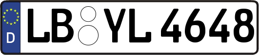 LB-YL4648
