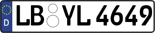 LB-YL4649