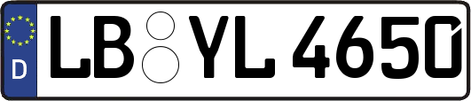 LB-YL4650