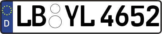 LB-YL4652