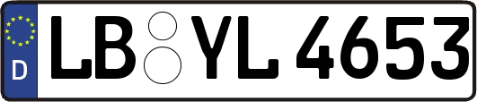 LB-YL4653