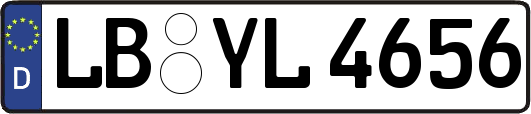 LB-YL4656