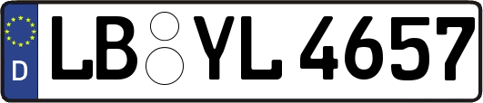 LB-YL4657