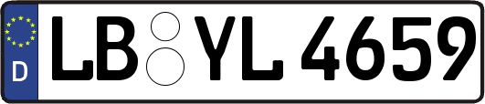 LB-YL4659
