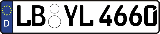 LB-YL4660