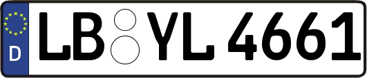 LB-YL4661