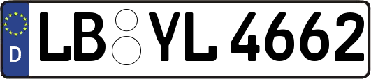 LB-YL4662