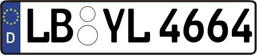 LB-YL4664