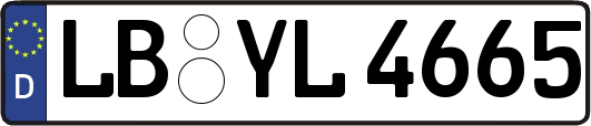 LB-YL4665