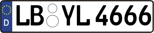 LB-YL4666