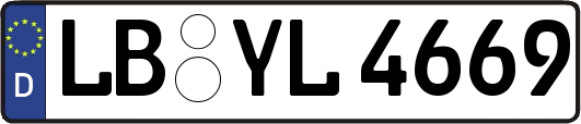 LB-YL4669