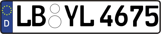 LB-YL4675