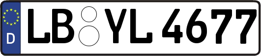 LB-YL4677