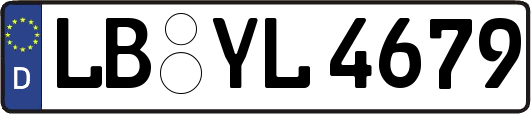 LB-YL4679