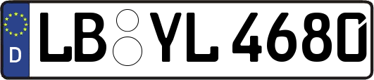LB-YL4680