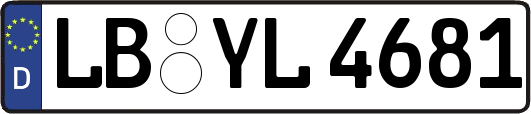 LB-YL4681