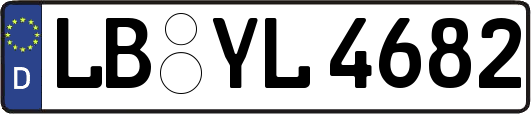 LB-YL4682