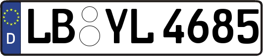 LB-YL4685