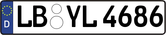LB-YL4686