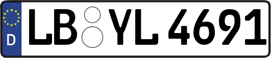 LB-YL4691