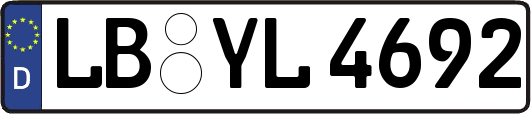 LB-YL4692