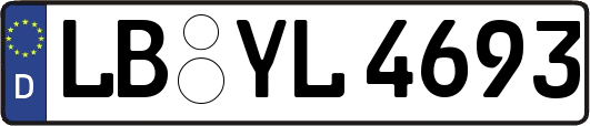 LB-YL4693