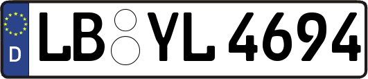 LB-YL4694