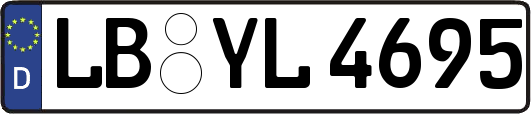 LB-YL4695