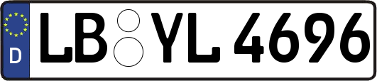 LB-YL4696